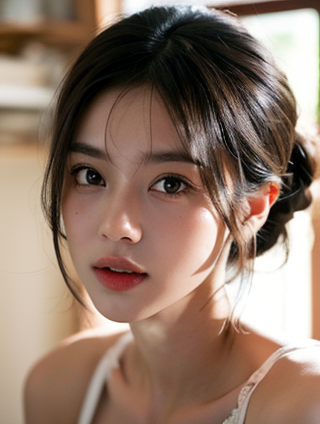 眼部卸妆与装饰艺术：一场关于美的对话
